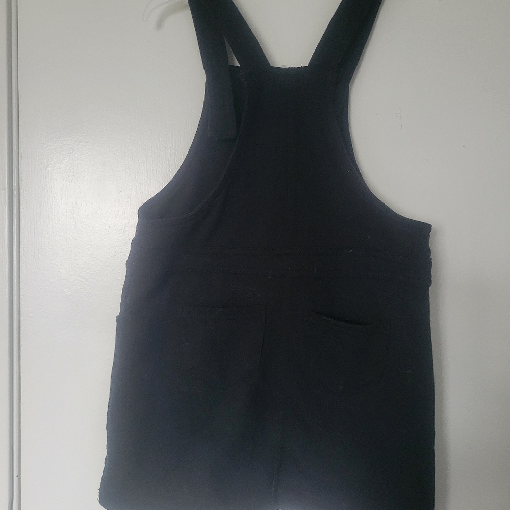 Two-Pack Overall Dresses - Picture 5 of 6